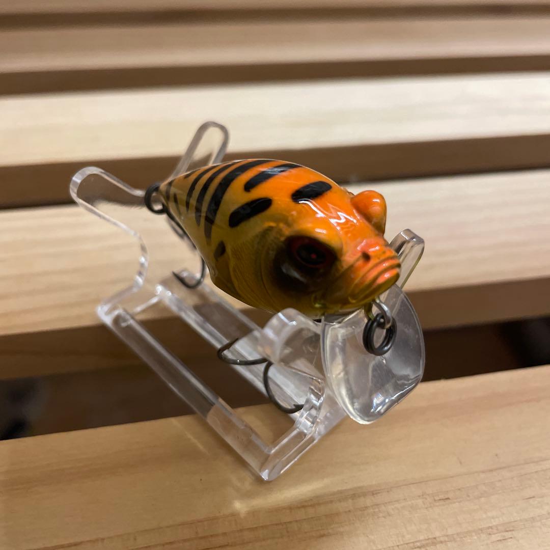 メガバス　グリフォンゼロ ５個セット