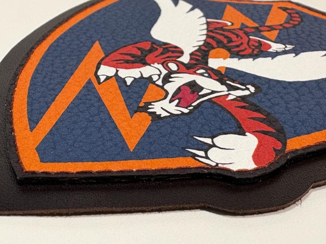 パッチ・スコードロン/マッコイ/バズ/（A-2b-3G-1MA-1　23-1）