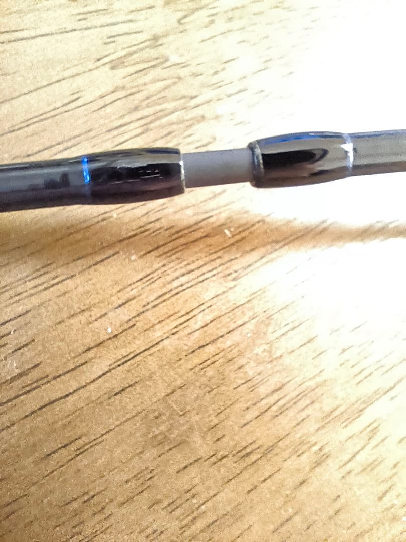 LUXE Coastline LC-66ML ショアジギングロッド　がまかつ