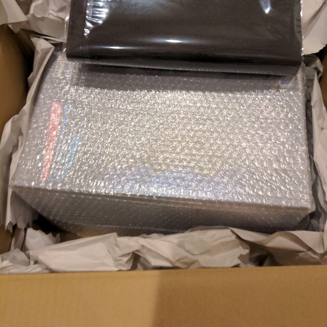 未開封限定版アイギスエクストリームオルギアモード