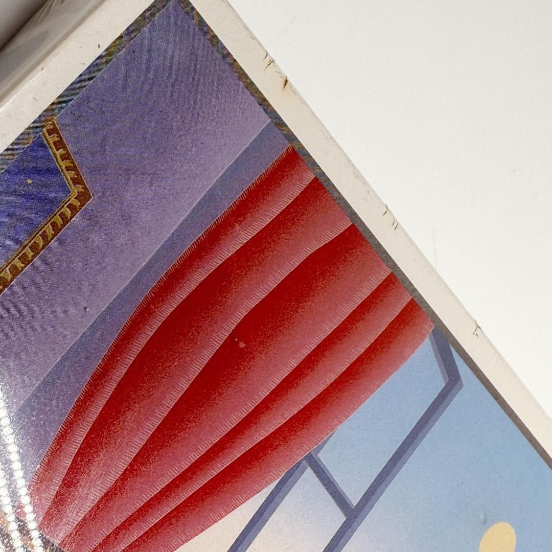 THOMAS McKNIGHT'S WORLD ジグソーパズル 506ピース