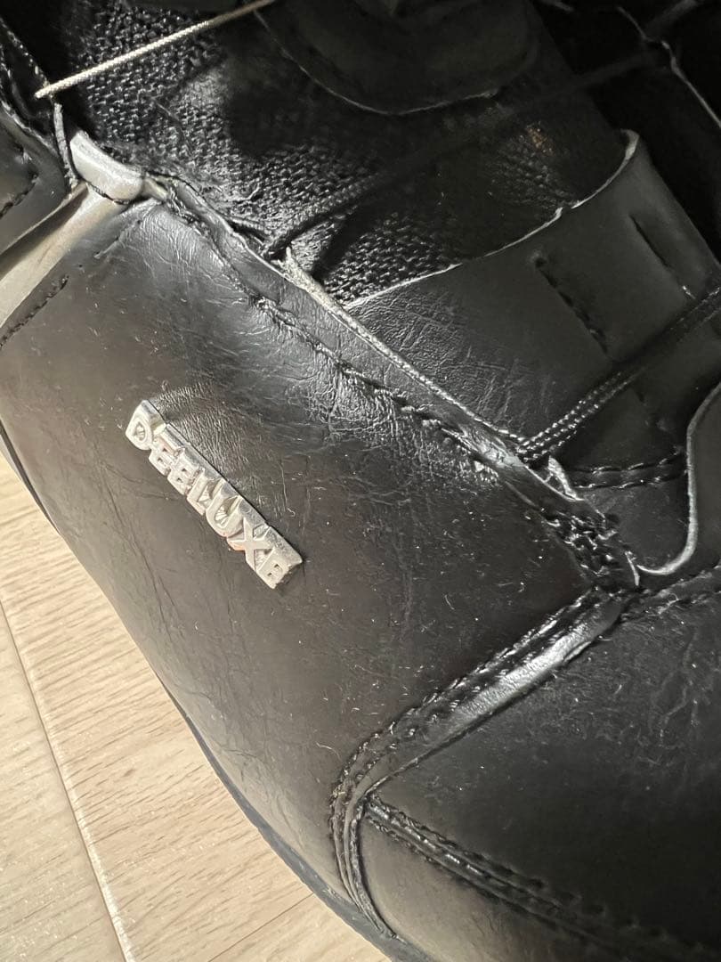 DEELUXE スノーボードブーツ edge