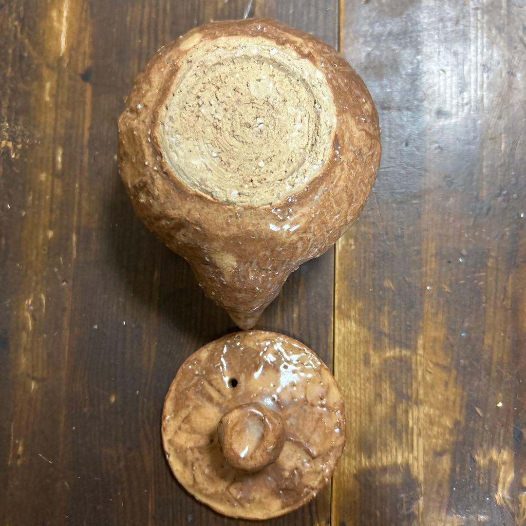 萩焼　指月窯　名工　波多野善蔵　茶器揃　新品希少品　煎茶器揃　茶道具　無形文化財