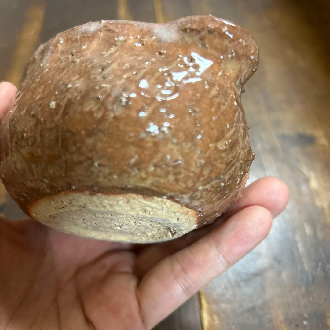 萩焼　指月窯　名工　波多野善蔵　茶器揃　新品希少品　煎茶器揃　茶道具　無形文化財