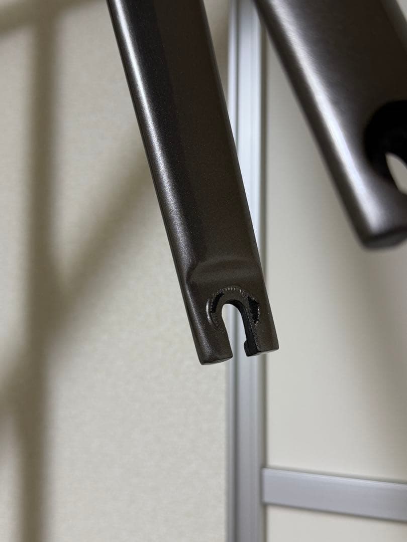 【新春特価】TYRANT BIKES KAGERO フレームセット