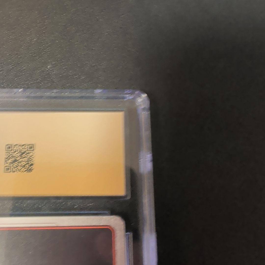 【CGC 10 PRISTINE】ブロリー【SCR】【PSA10以上】