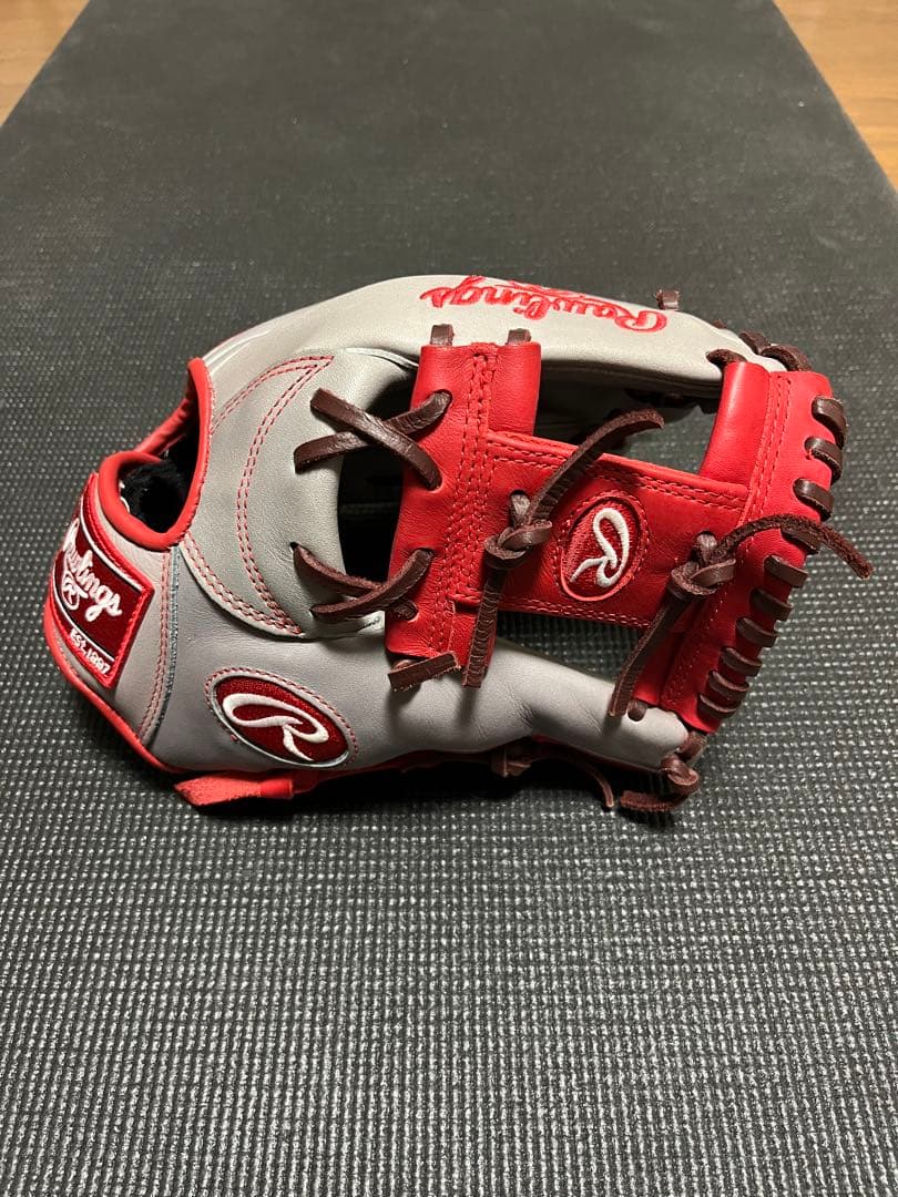 Rawlings 軟式グローブ PLAYMAKER SERIES