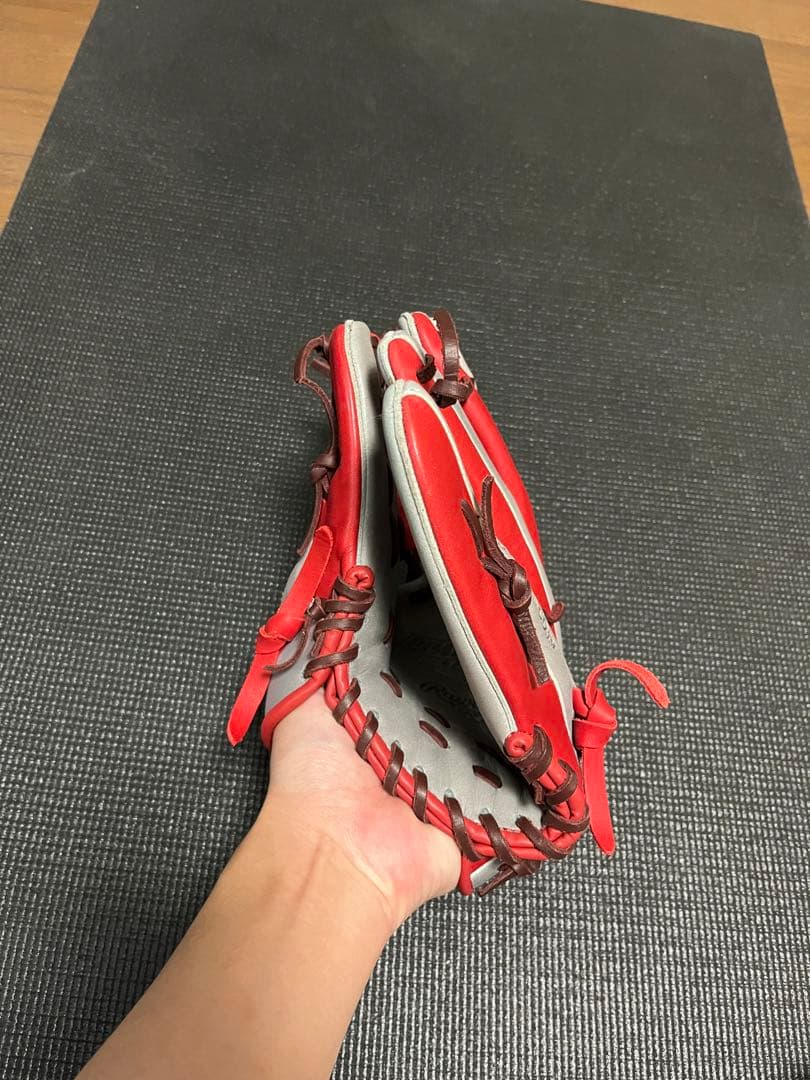 Rawlings 軟式グローブ PLAYMAKER SERIES