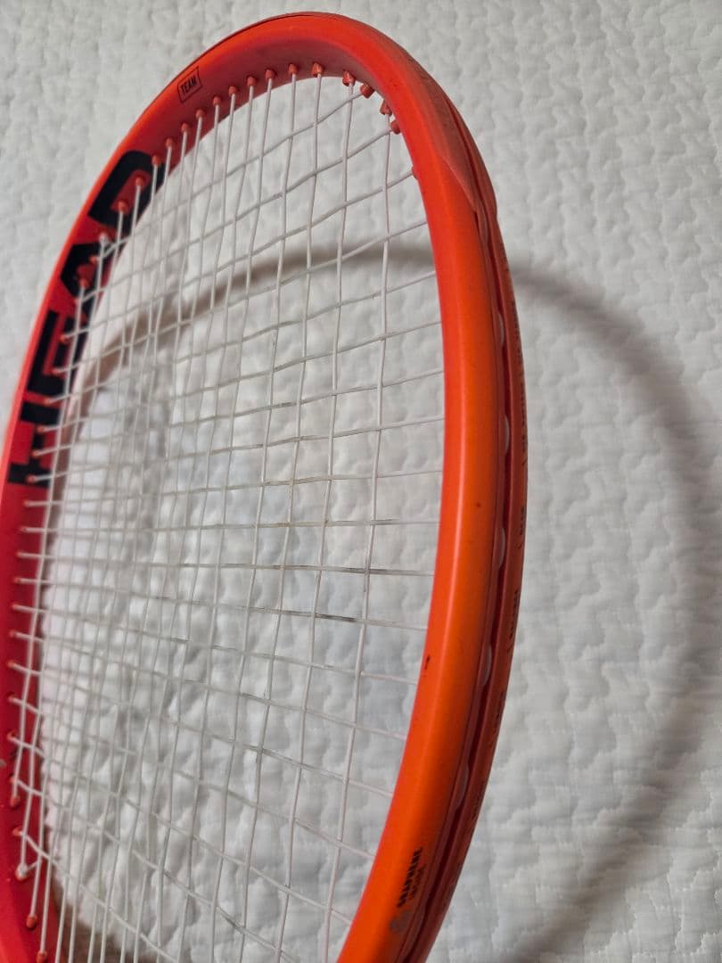 ヘッド　ラジカルチーム　G2