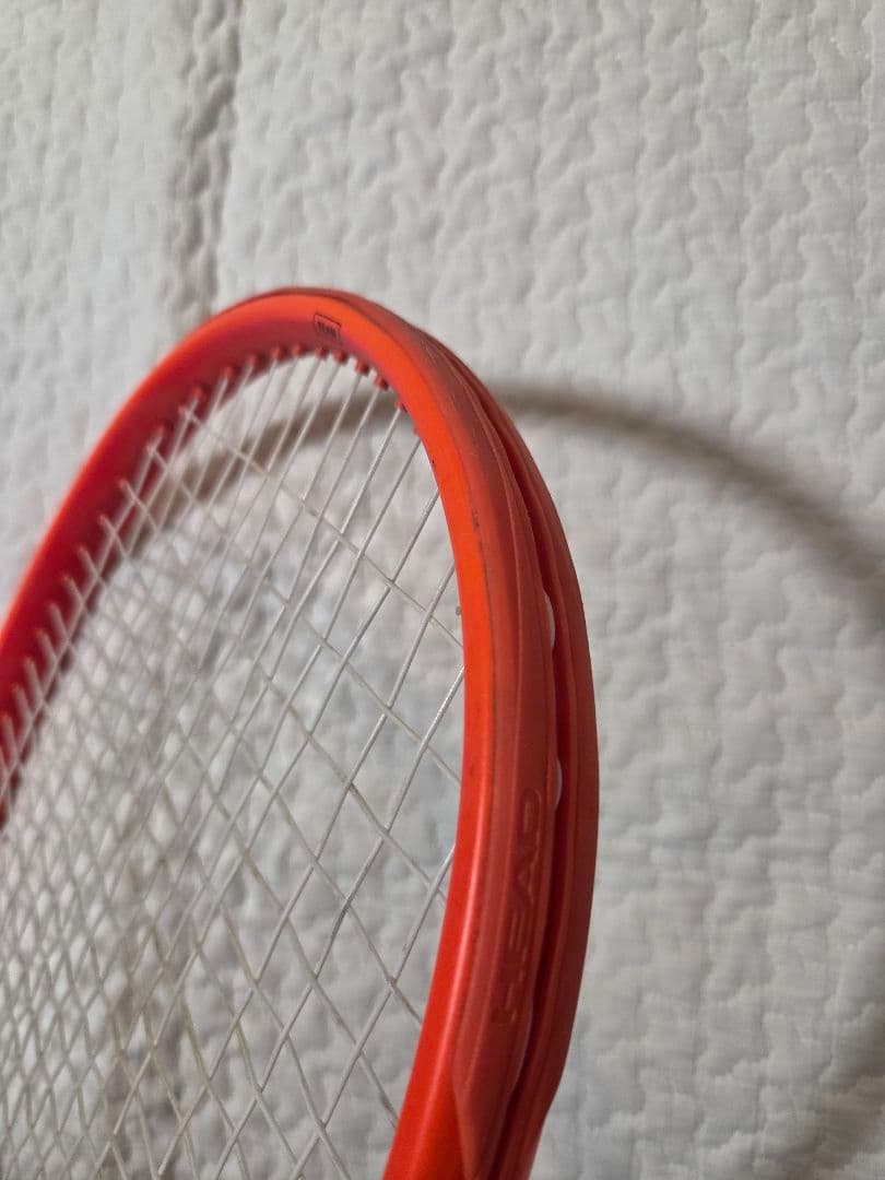 ヘッド　ラジカルチーム　G2