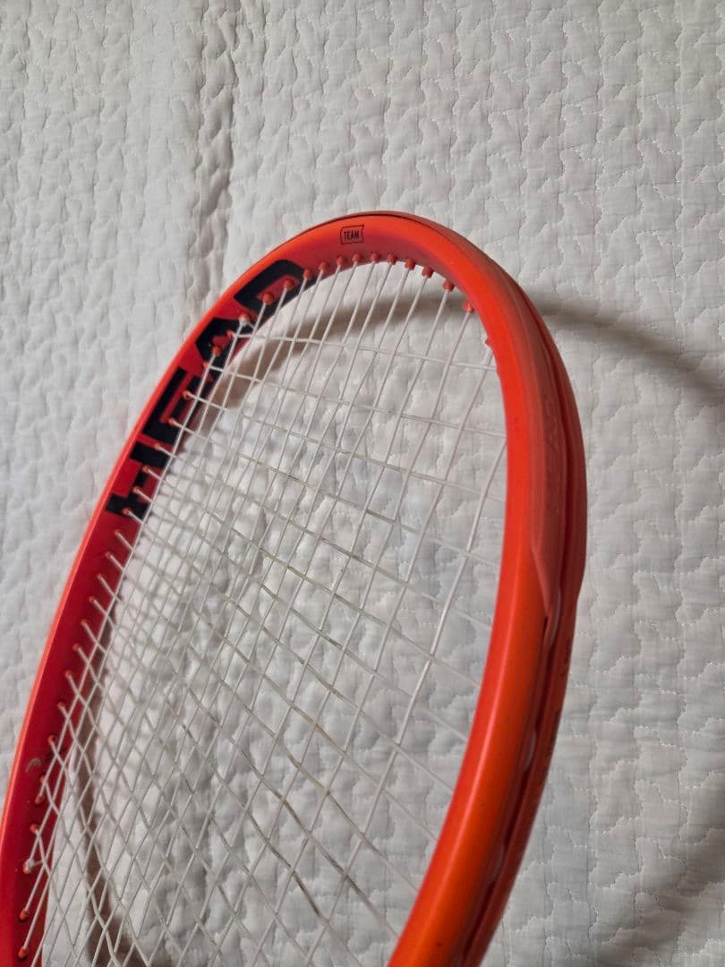 ヘッド　ラジカルチーム　G2