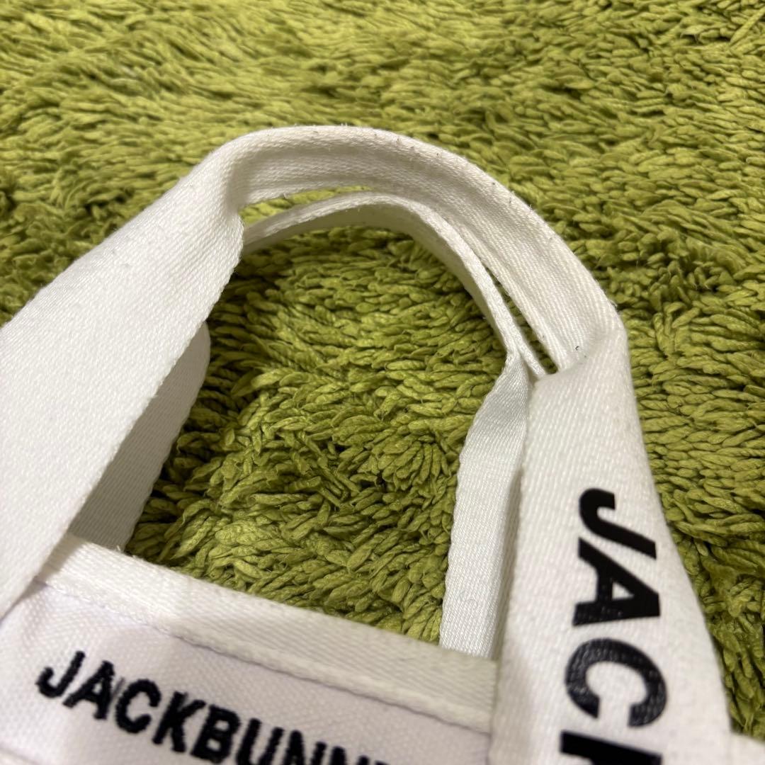 Jack Bunny!! ジャックバニー カートバッグ コロ助 藤子