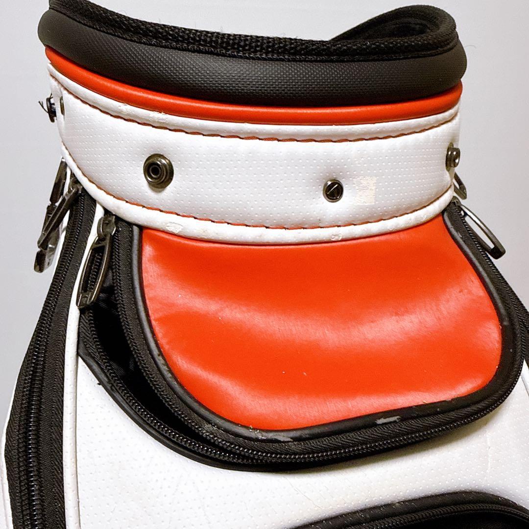 TaylorMade テーラーメイド キャディバッグ R11S 9.5型