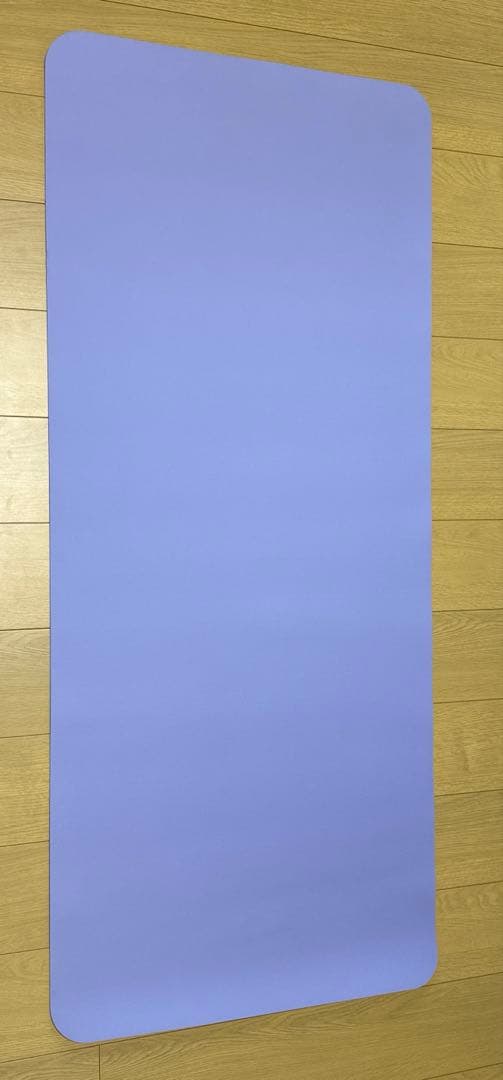 LAVA ラバ　SUKALA ヨガマット リバーシブル　ケース付　マットラグ