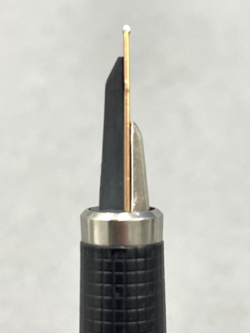 【未使用】パーカー万年筆　180　インシグニア　＋ボールペン　セット