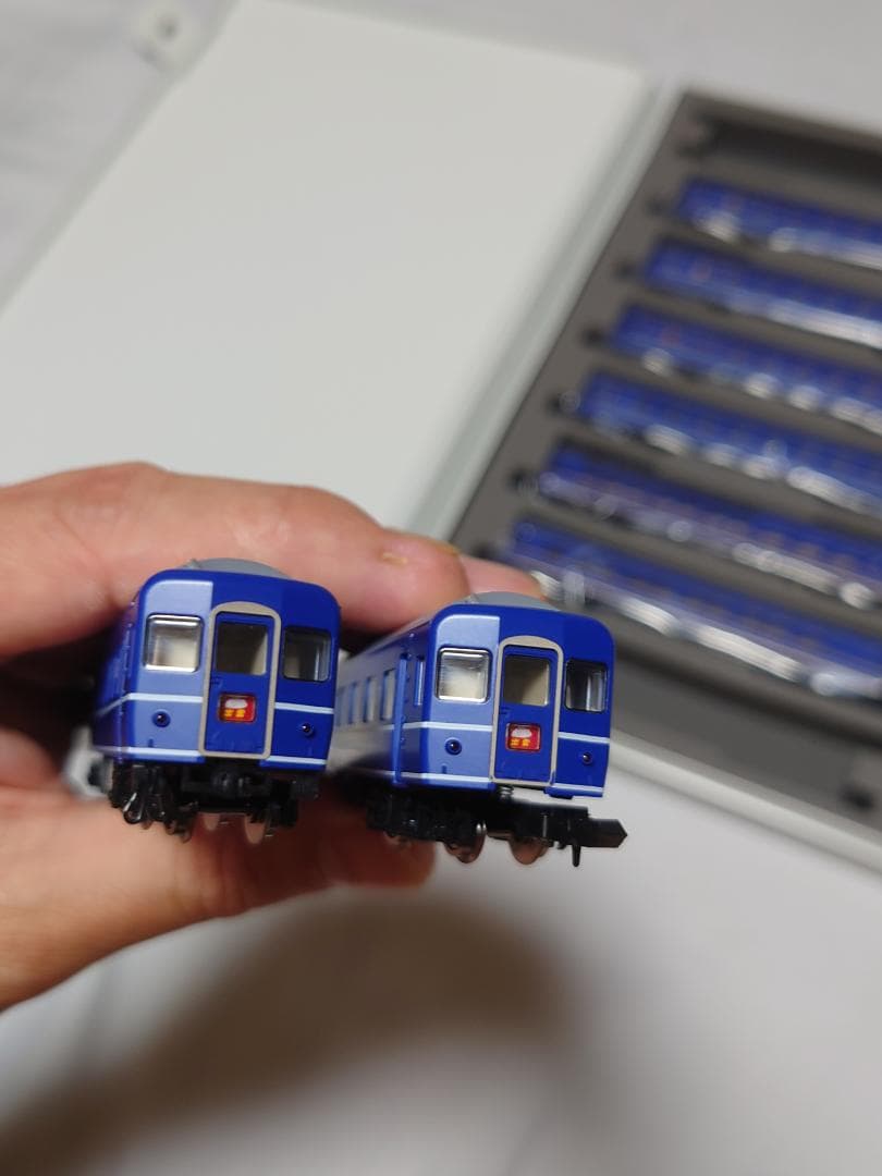 トミックス　出雲 11両セット