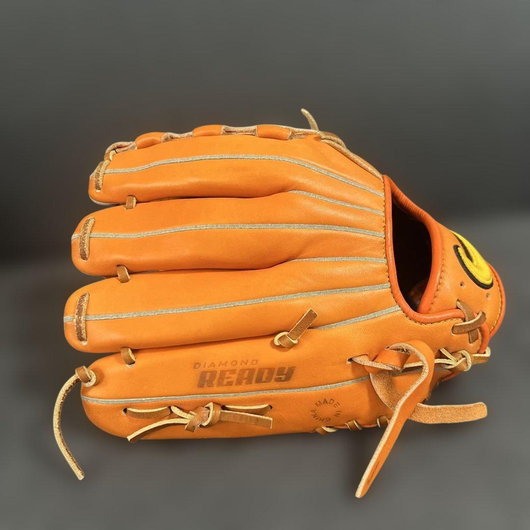 ナイキ　NIKE DIAMOND READY 軟式グローブ　グローブ　値下げ！