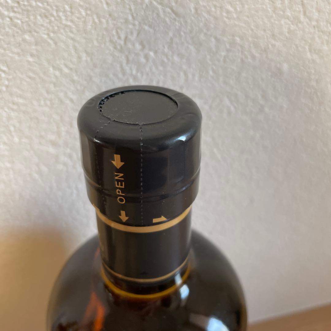 【新品未開封】サントリーシングルモルトウイスキー山崎12年・ニッカウヰスキー竹鶴