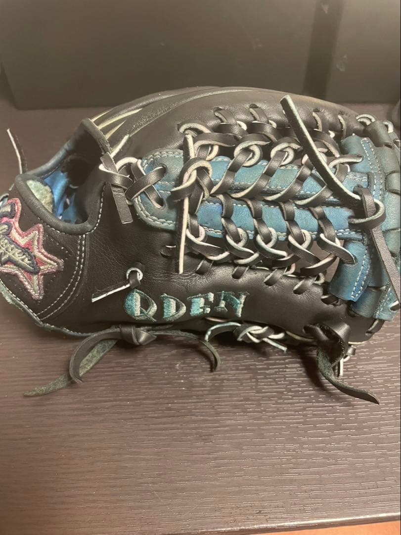 M*A様 スラッガー軟式 オーダー 右投げ