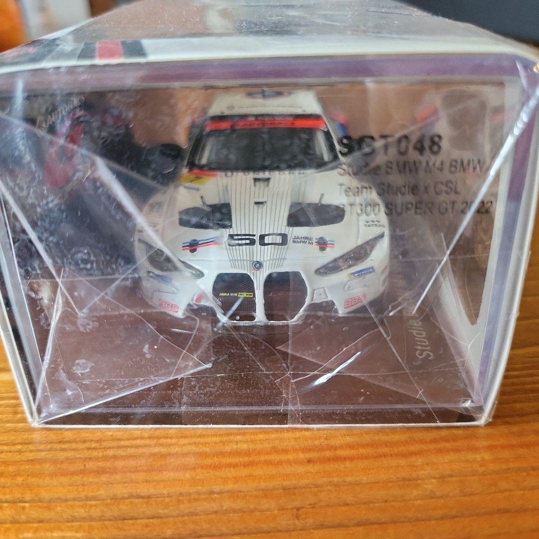 最後値下げ❗ スパーク1/43  M4  Team Studie