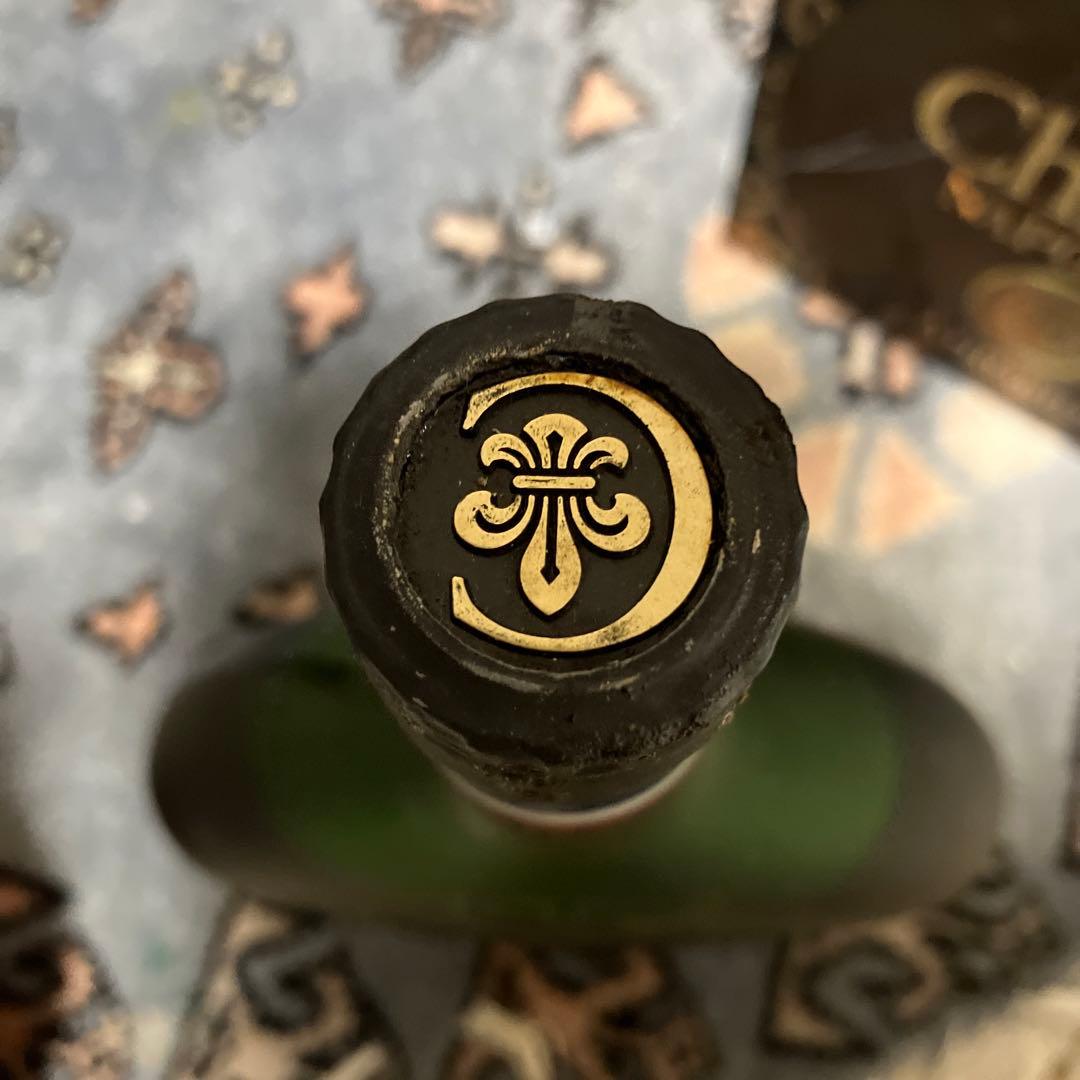 CAMUS COGNAC、Chabot NAPOLEON. 2本セット