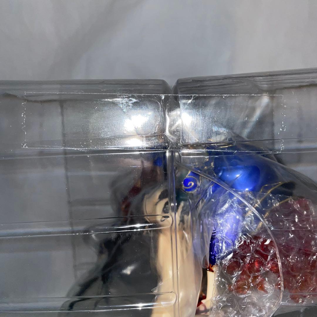 未使用 オーキッドシード 七つの大罪 ベリアル 虚飾の像 1/8 フィギュア