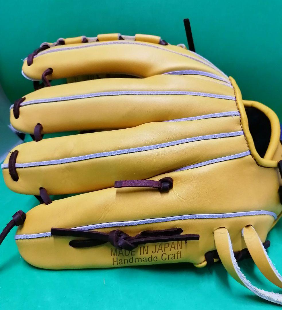 533.Tamazawa硬式オーダーグラブ