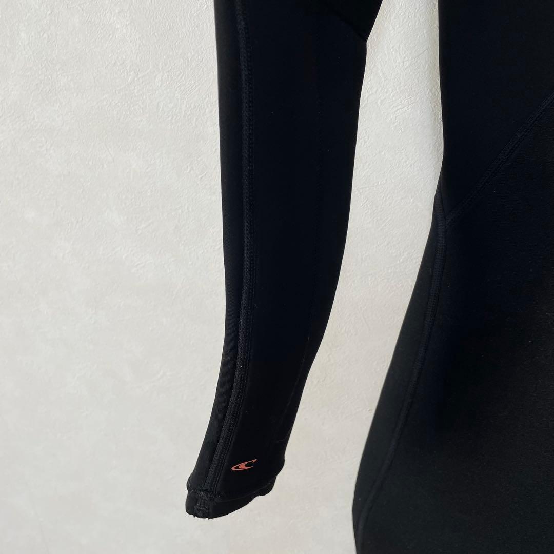 O'NEILL フルスーツ ブラック3/2mm