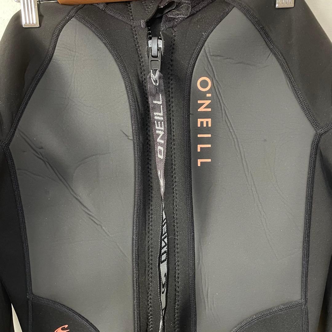 O'NEILL フルスーツ ブラック3/2mm