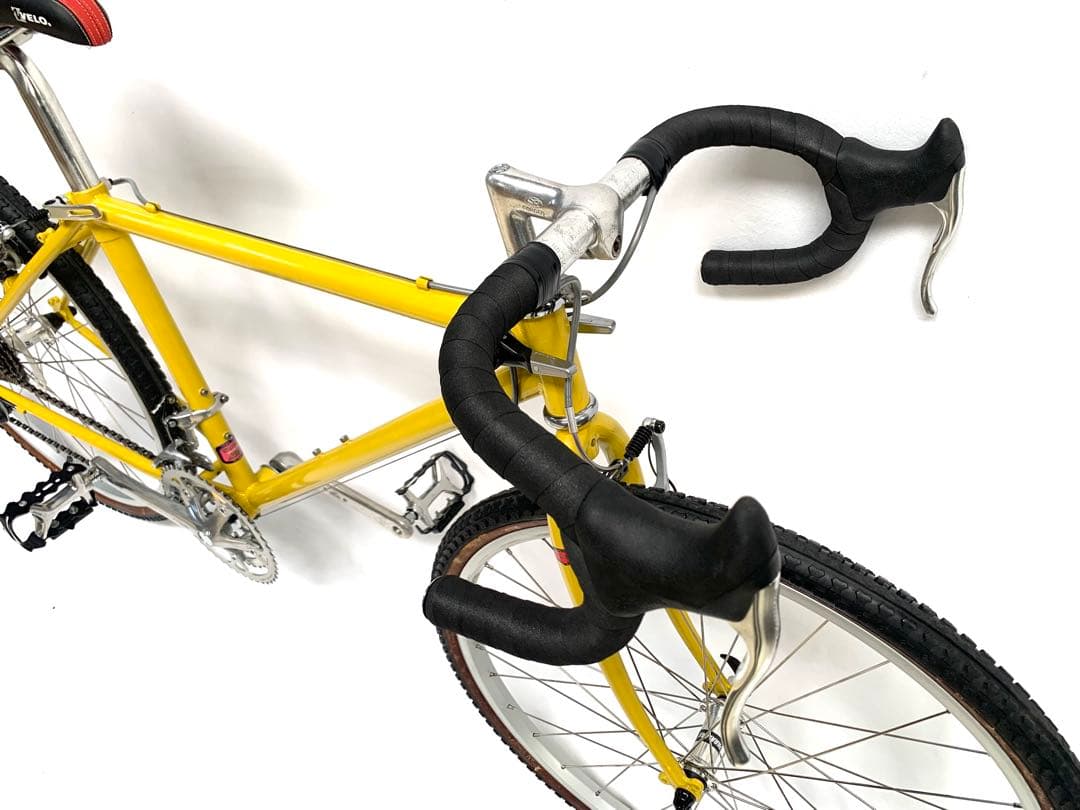 即乘 送料無料TheNewYorker ロードバイク 超軽量11.4キロ24速