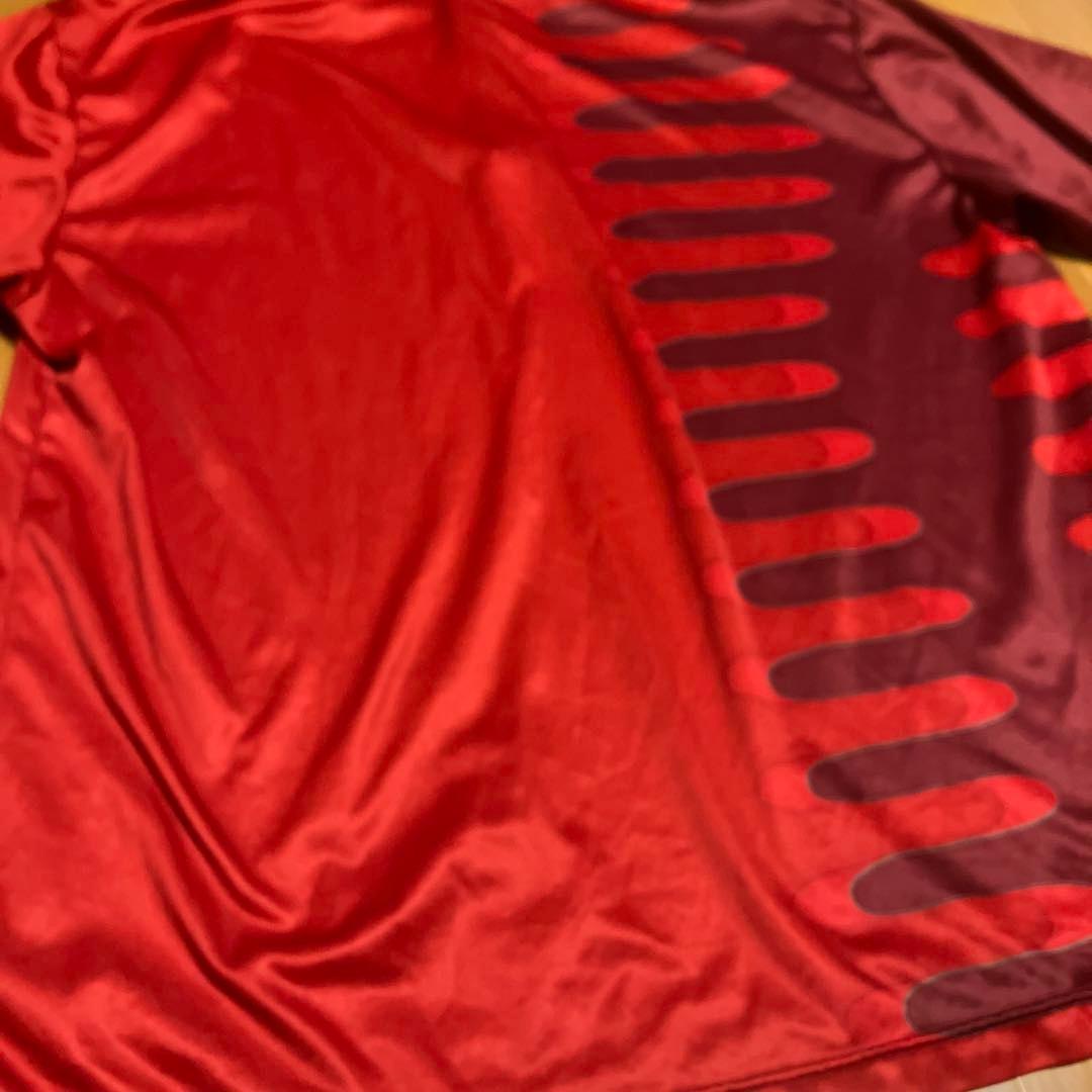 ロジャー　フェデラー　ナイキ　ユニフォーム