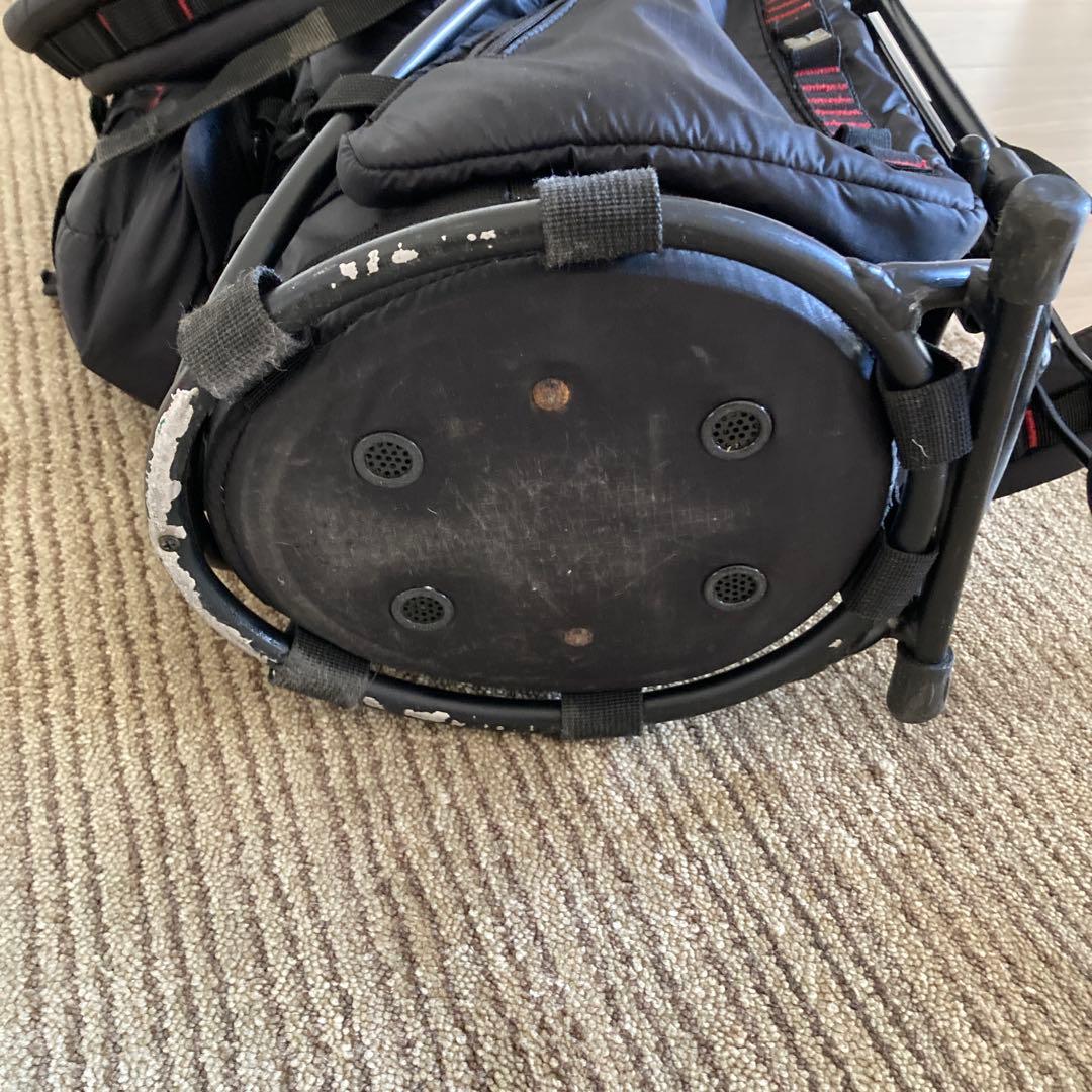 【多収納】オークリー キャディーバック スタンド式