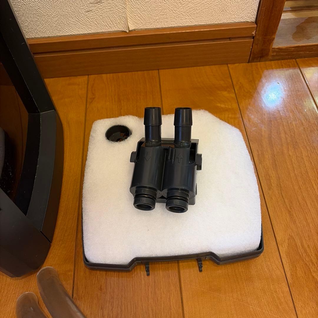 EHEIM professionel 4+ フィルター　2271 よっぺ様