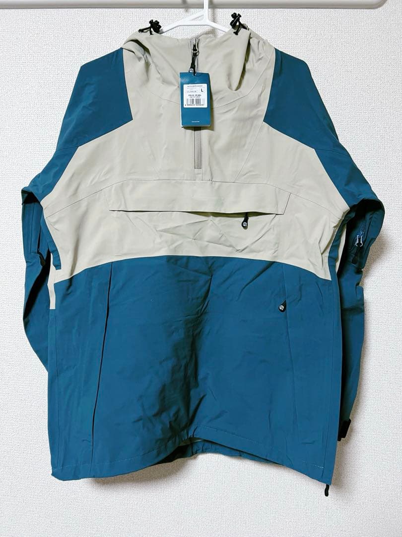 unfudge アンファッジ　ウェア　セット