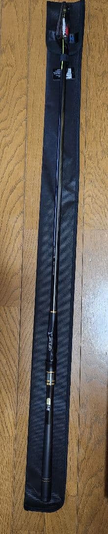 25シマノ　鱗海　0.6-53