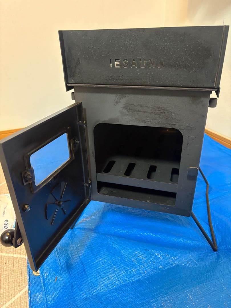 【SALE】イエサウナ　IESAUNA　セット