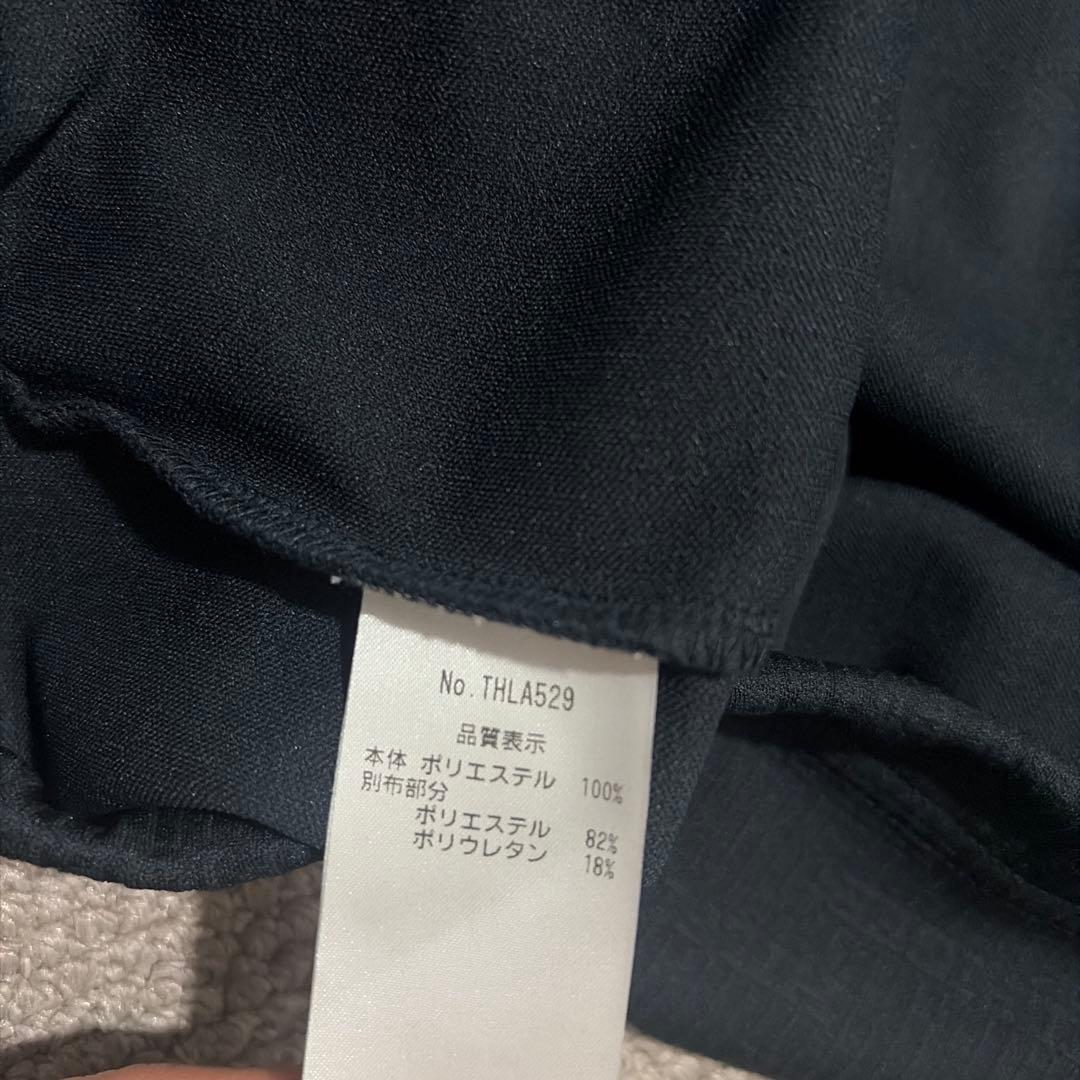 新品未使用タグなし トミー ゴルフレディース ロゴトップス