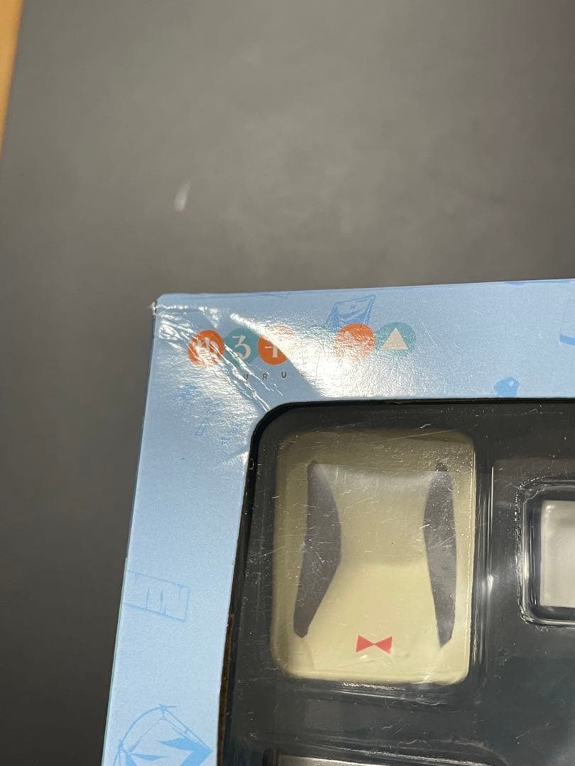 ゆるキャン△ ねんどろいど　志摩リン　DX 特典付き