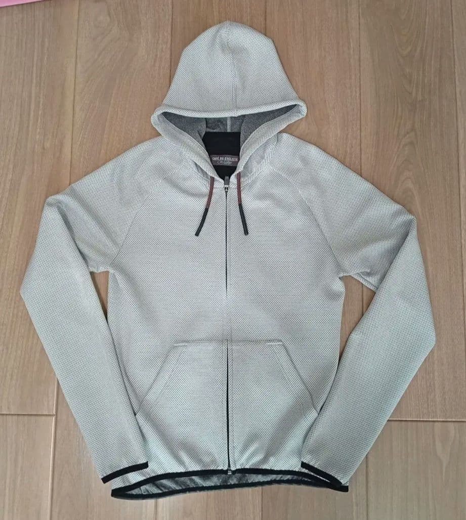 Cafe du Cycliste カフェドシクリステ　サイクルジャケット