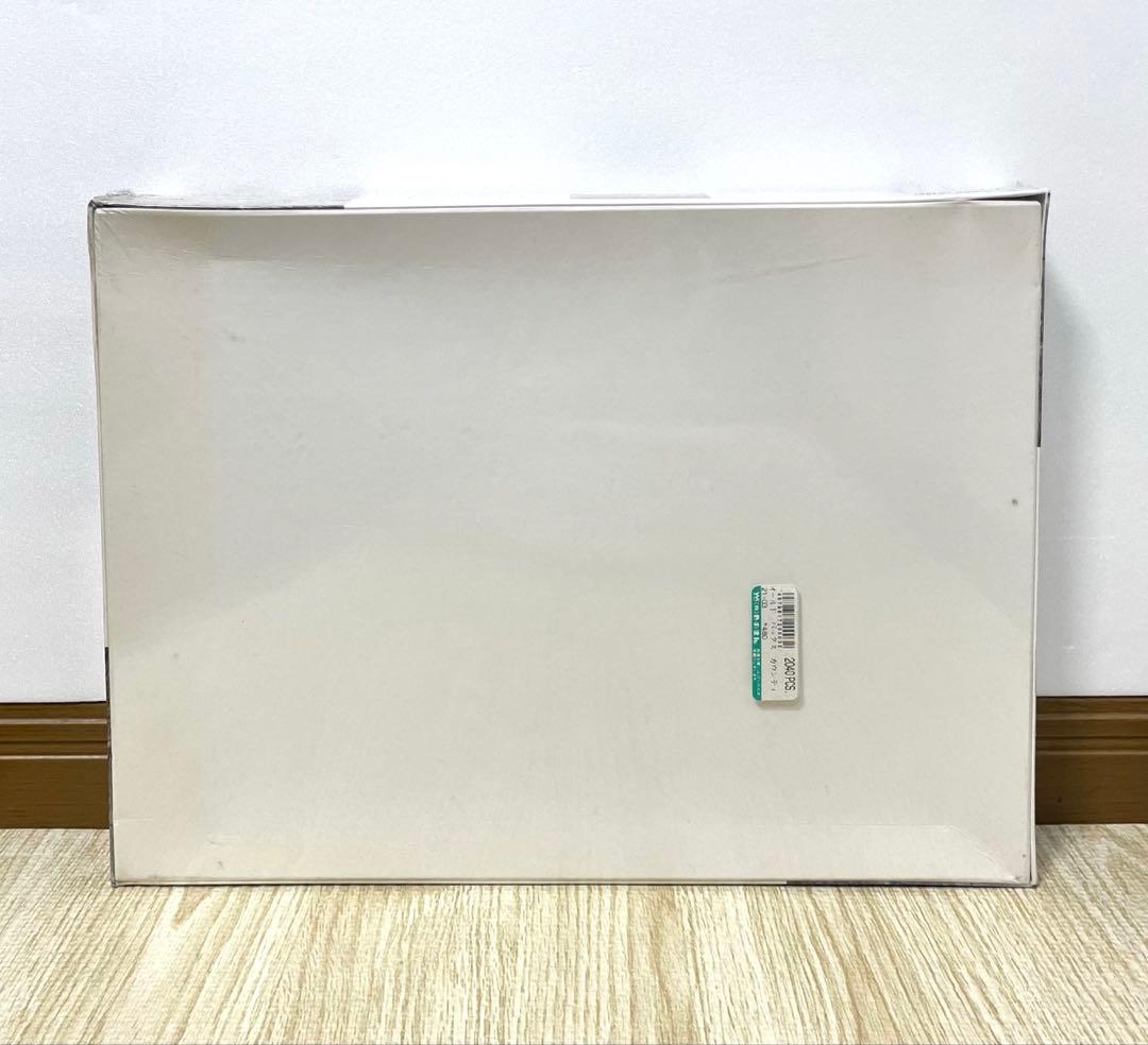 チャールズワイソッキー オールドバックスカウンティ 2040ピース 新品