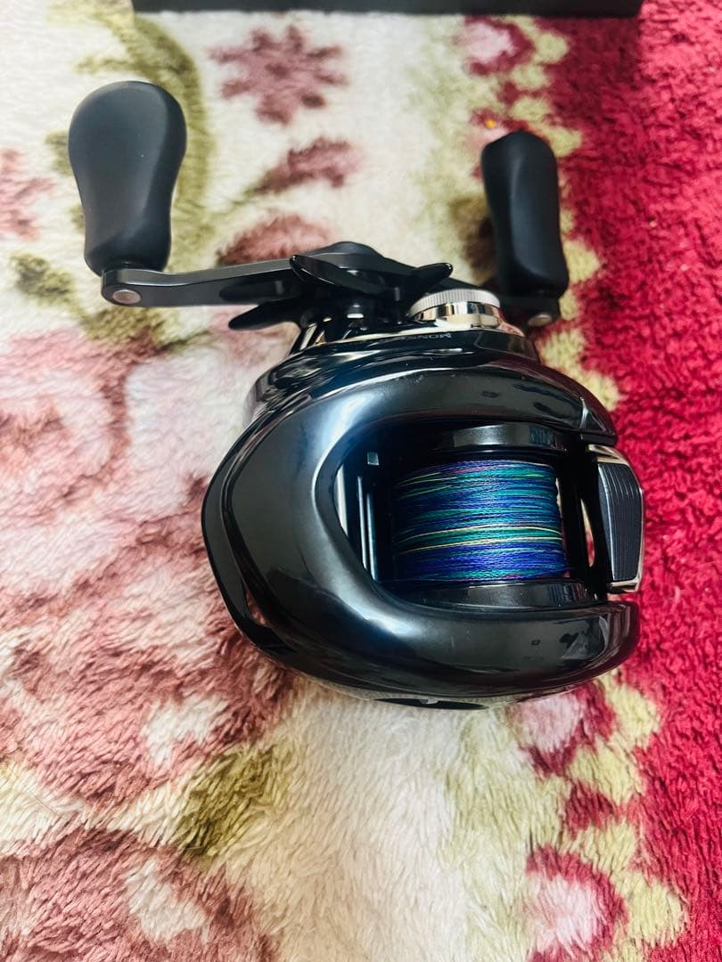 23アンタレスDCMD HG右ハンドル