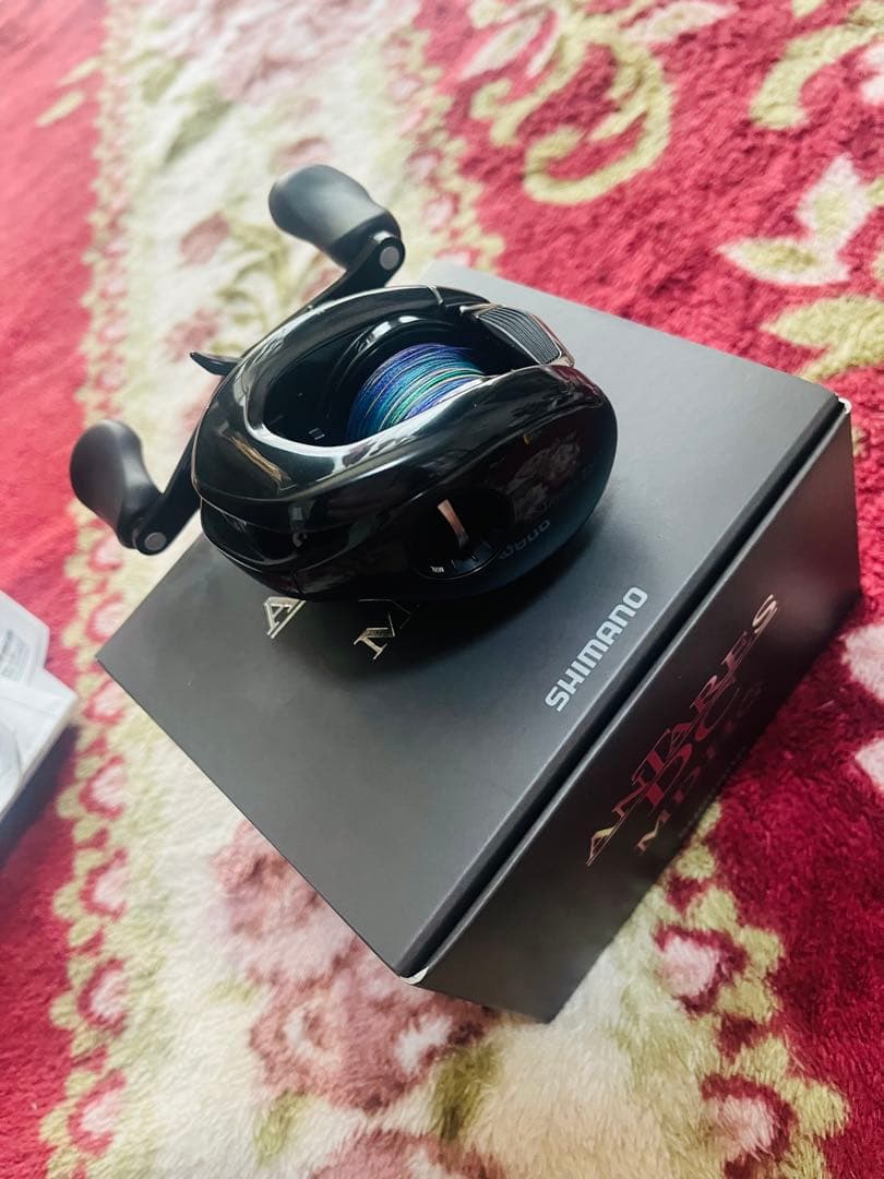 23アンタレスDCMD HG右ハンドル