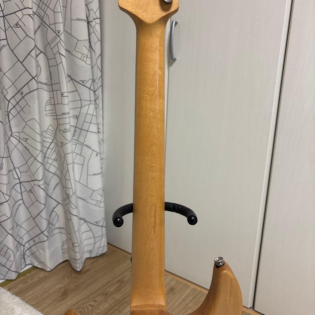 ヤマハ　Yamaha パシフィカ　pacifica 112V YNS 旧ロゴ