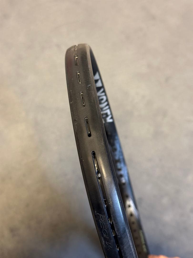 【極美品】YONEX REGNA 98