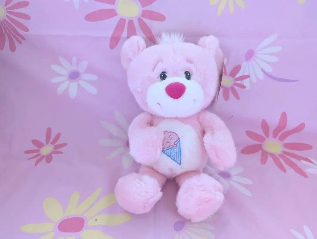 ファンシートイ サーカスサーカス ぬいぐるみ 3体セット アメトイ