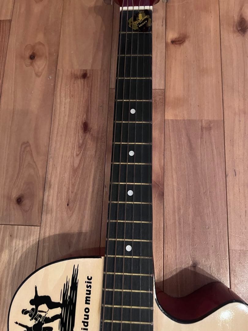 Diduo music アコースティックギター