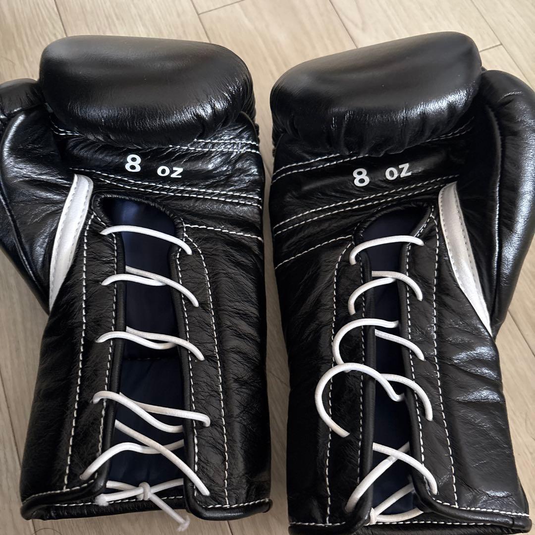 Winning ボクシンググローブ 8oz 日本製