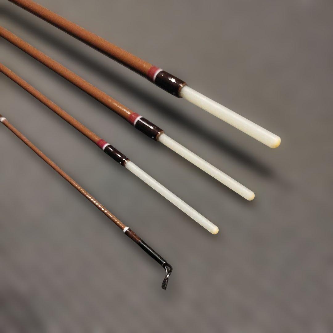 ✨美品 FAGUS Fine Loop 6\"4' 3番