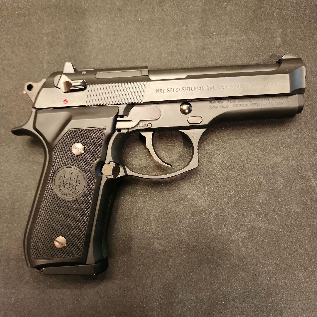 お値下げ、WAセンチュリオン カーボンブラック ヘヴィウエイト