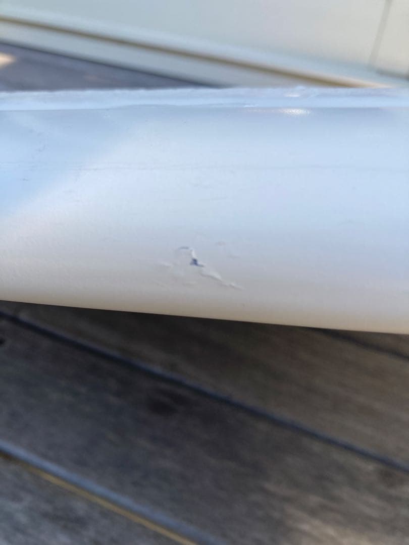 KentaCOLE Firefly Aviso 5’10”